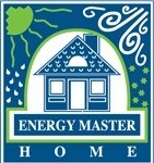 Logo for Energy Master Home Inc.