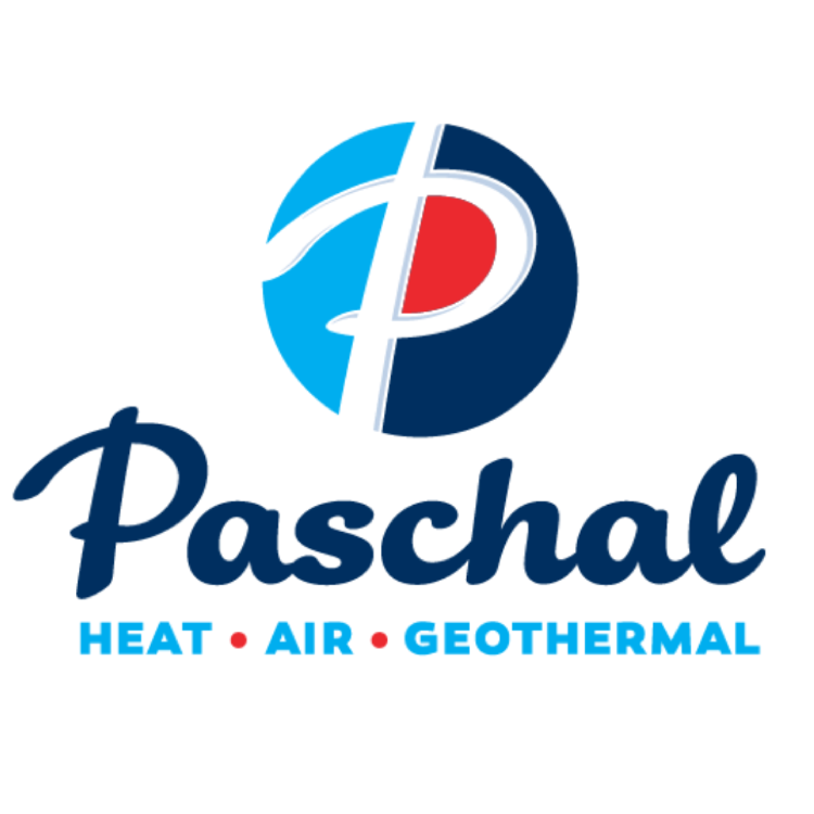 Logo for Paschal Air, Plumbing & Electric