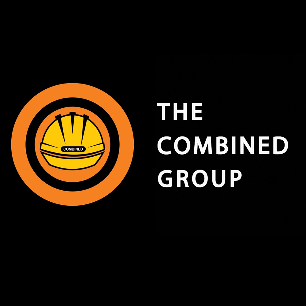 The Combined Group logo