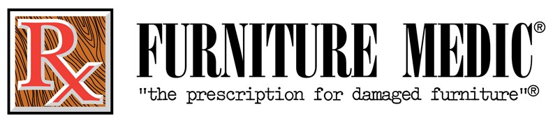 Logo for Furniture Medic By Scott Cramer