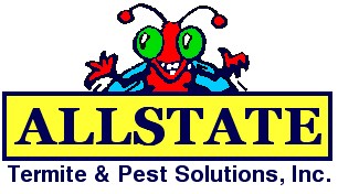 Allstate Termite & Pest Solutions logo