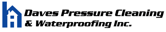Avatar for Dave's Pressure Cleaning & Waterproofing Inc