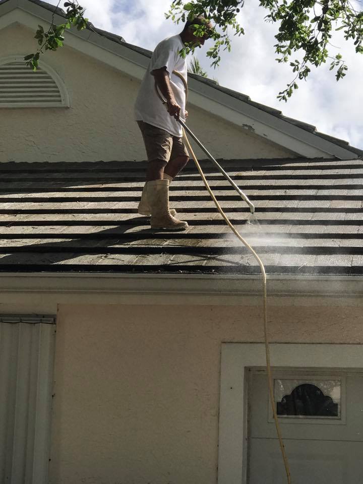 Avatar for Marshall's Pressure Cleaning