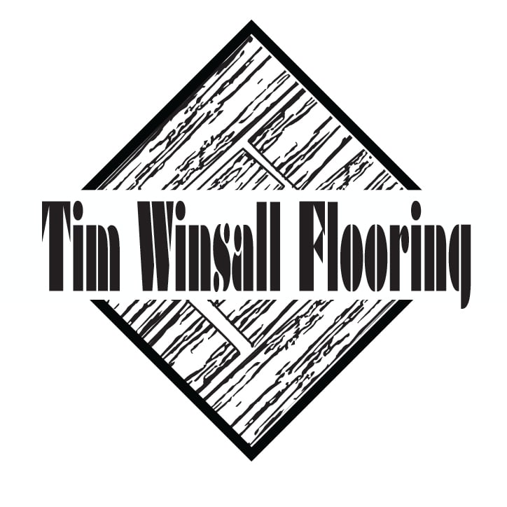 Logo for Tim Winsall Flooring