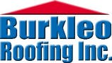 Logo for Burkleo Roofing Inc