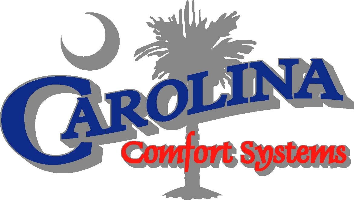 Logo for Carolina Comfort Systems