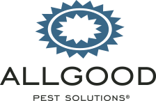 Allgood Pest Solutions logo