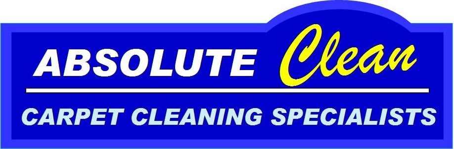 Logo for ABSOLUTE CLEAN ~ Carpet Cleaning Specialists