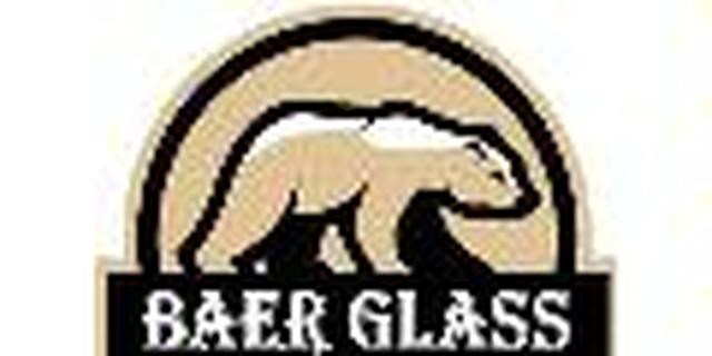 Logo for Baer Glass Inc.