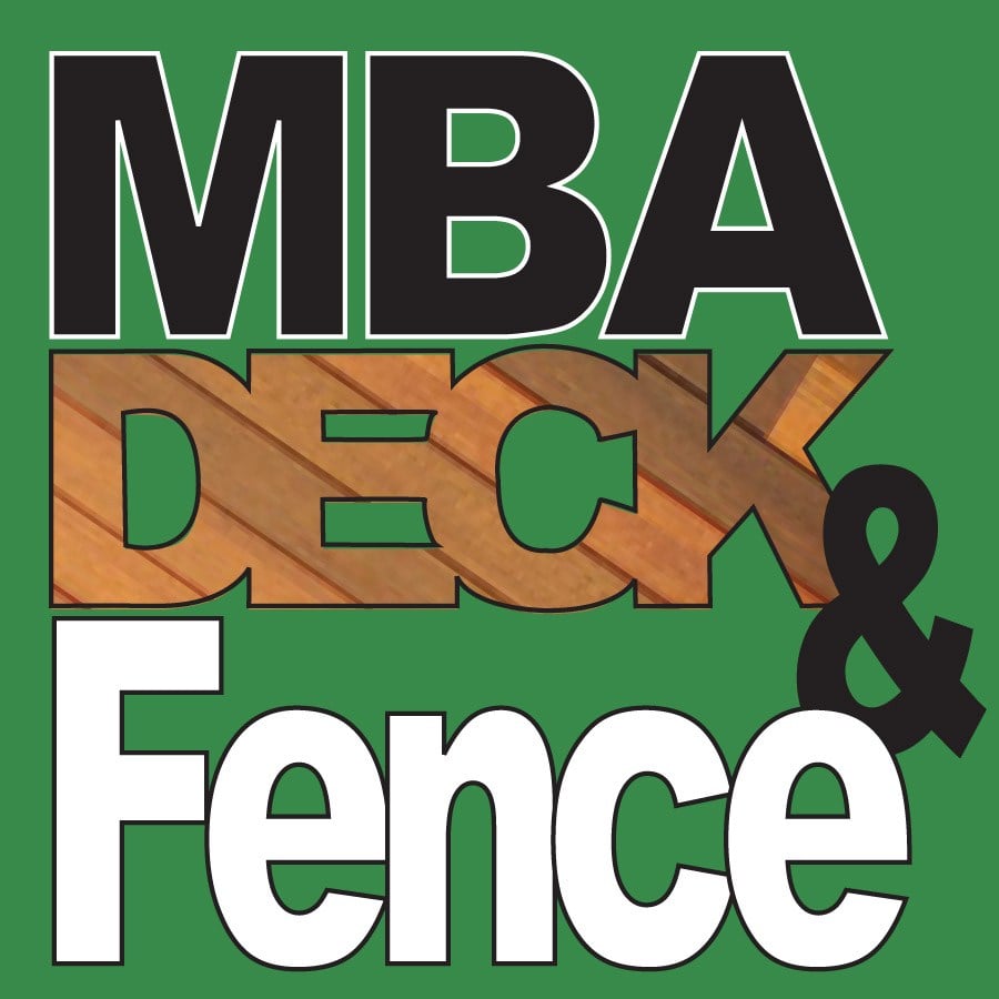 Avatar for MBA Deck and Fence