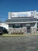 Logo for DAGWOOD'S AUTO REPAIR INC.