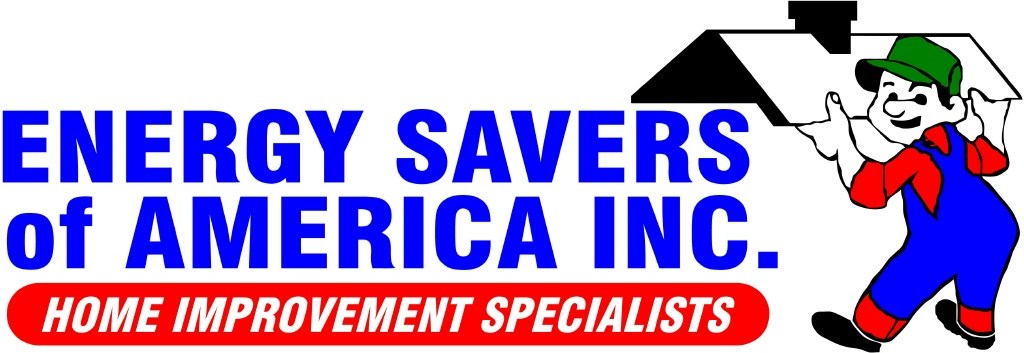 Logo for ENERGY SAVERS OF AMERICA
