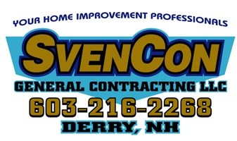 SvenCon General Contracting LLC logo