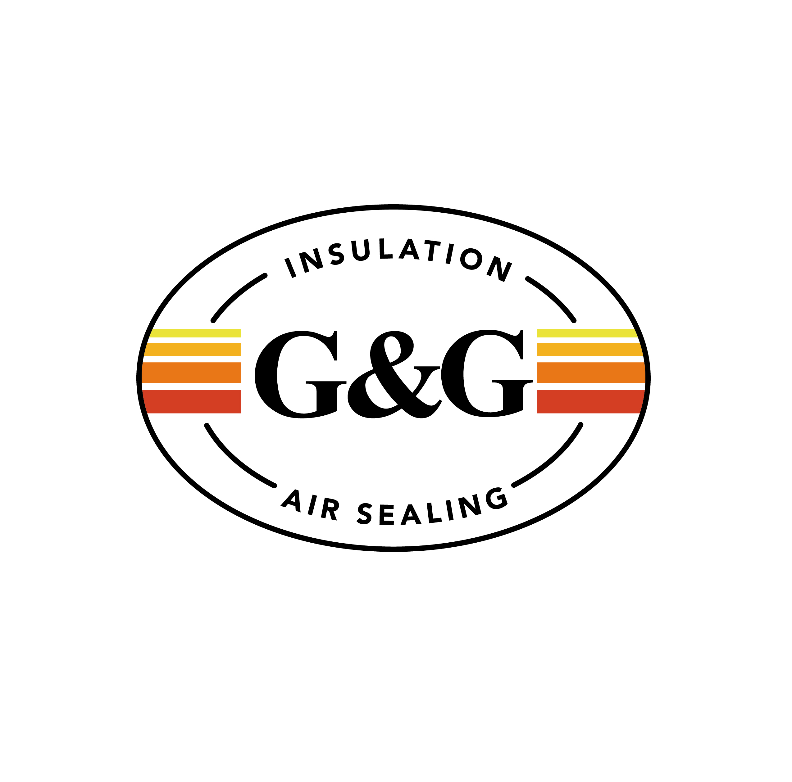 Logo for G & G INSULATION