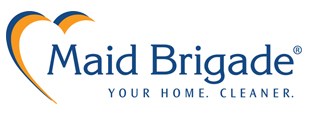 Logo for Maid Brigade