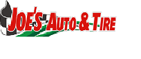 Joe's Auto Care logo