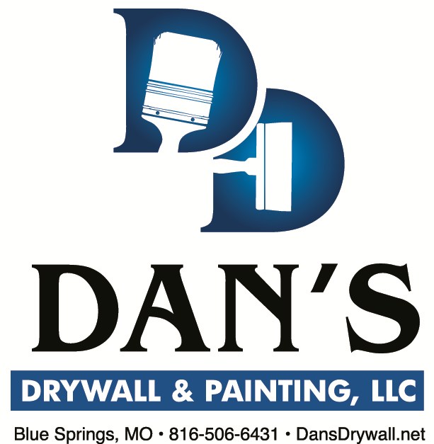 Dan`s Drywall & Painting LLC logo