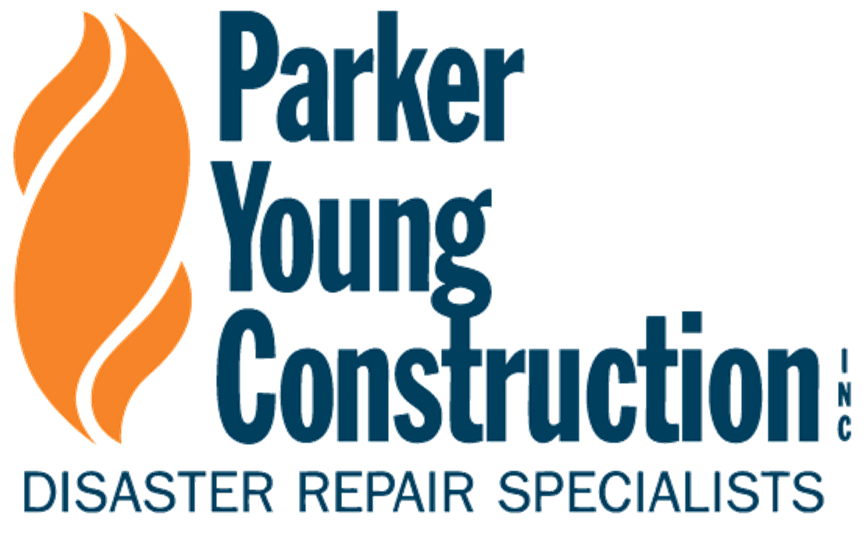 Logo for Parker Young Construction Inc