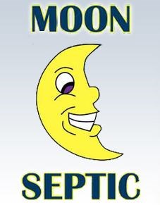 Moon Site & Septic Inc logo