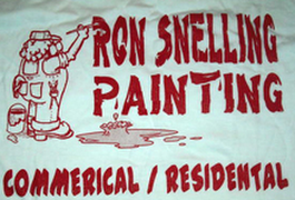 Avatar for Ron Snelling Painting