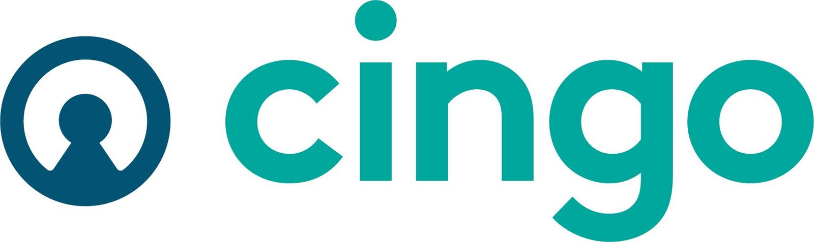 Logo for Cingo