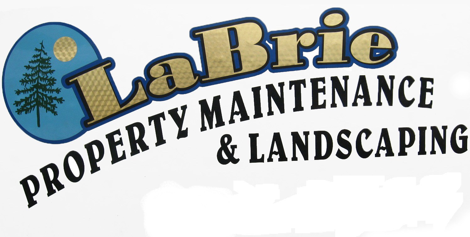 Labrie Property Maintenance & Landscaping LLC logo