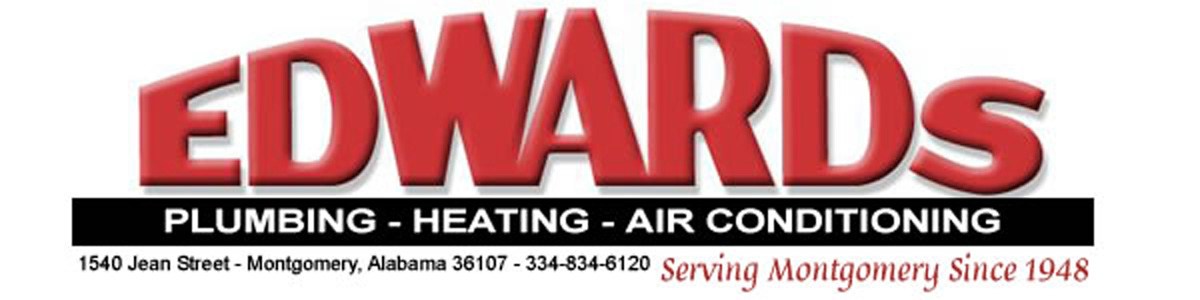 Logo for Edwards Plumbing & Heating