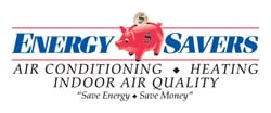 Logo for Energy Savers of Georgia Inc
