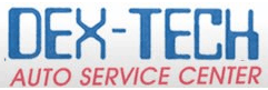 Logo for Dex-Tech Auto Service Center