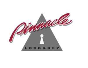 Pinnacle Lock And Key Inc logo