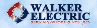 Logo for WALKER ELECTRIC CO