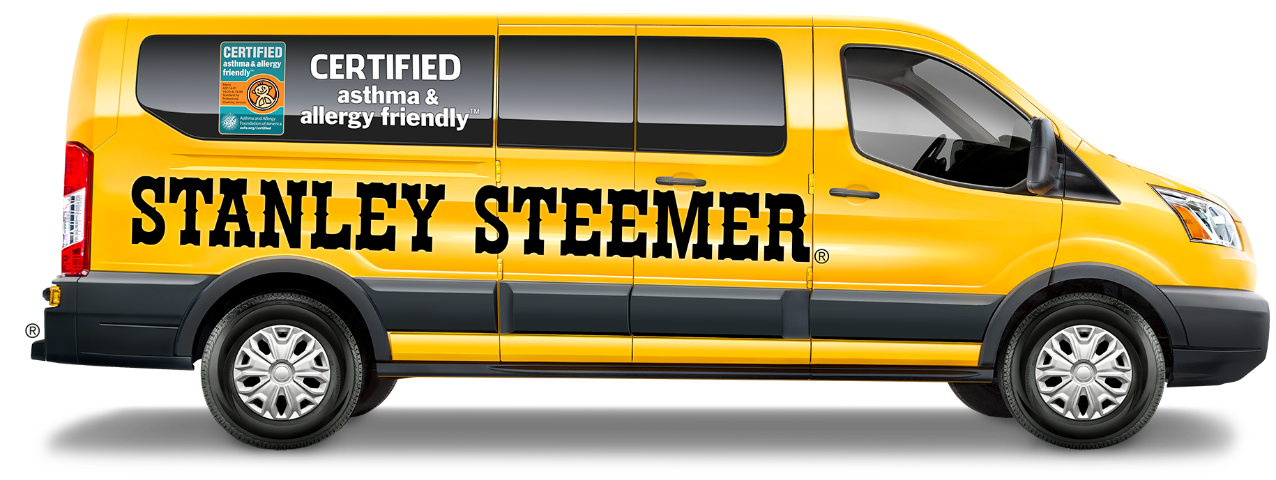 Stanley Steemer Carpet & Air Duct Cleaning logo