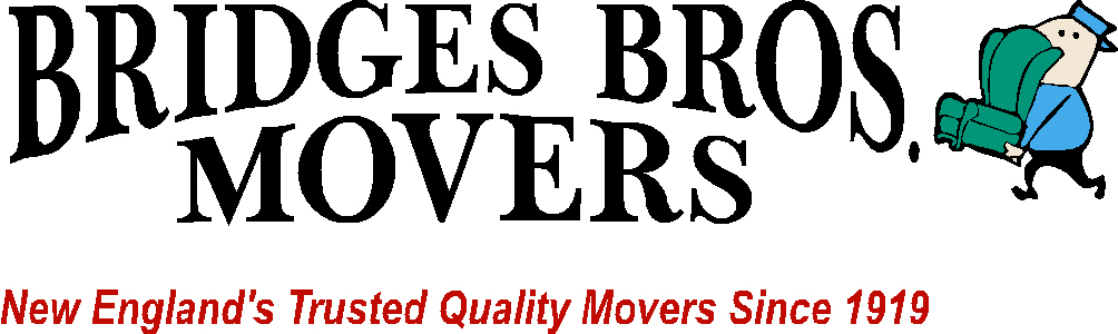 Bridges Bros Movers logo