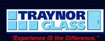 Logo for Traynor Glass Co. Inc
