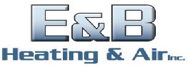 E & B Heating & Air Conditioning Inc logo