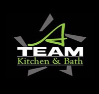 Logo for A Team Kitchen & Bath