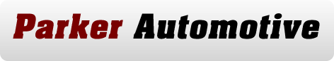 Logo for Parker Automotive