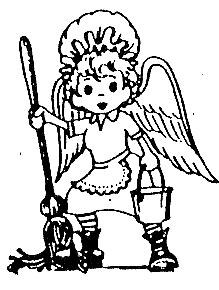 Logo for Miracle Workers Inc