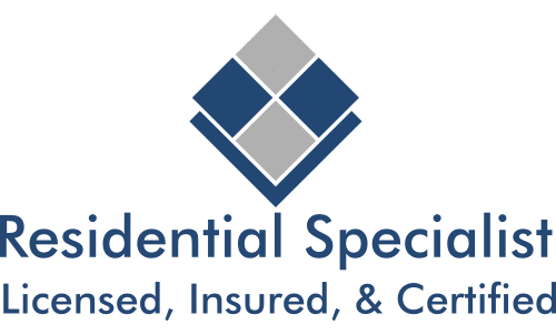 Logo for Taylor Ceramic Tile Installations Inc