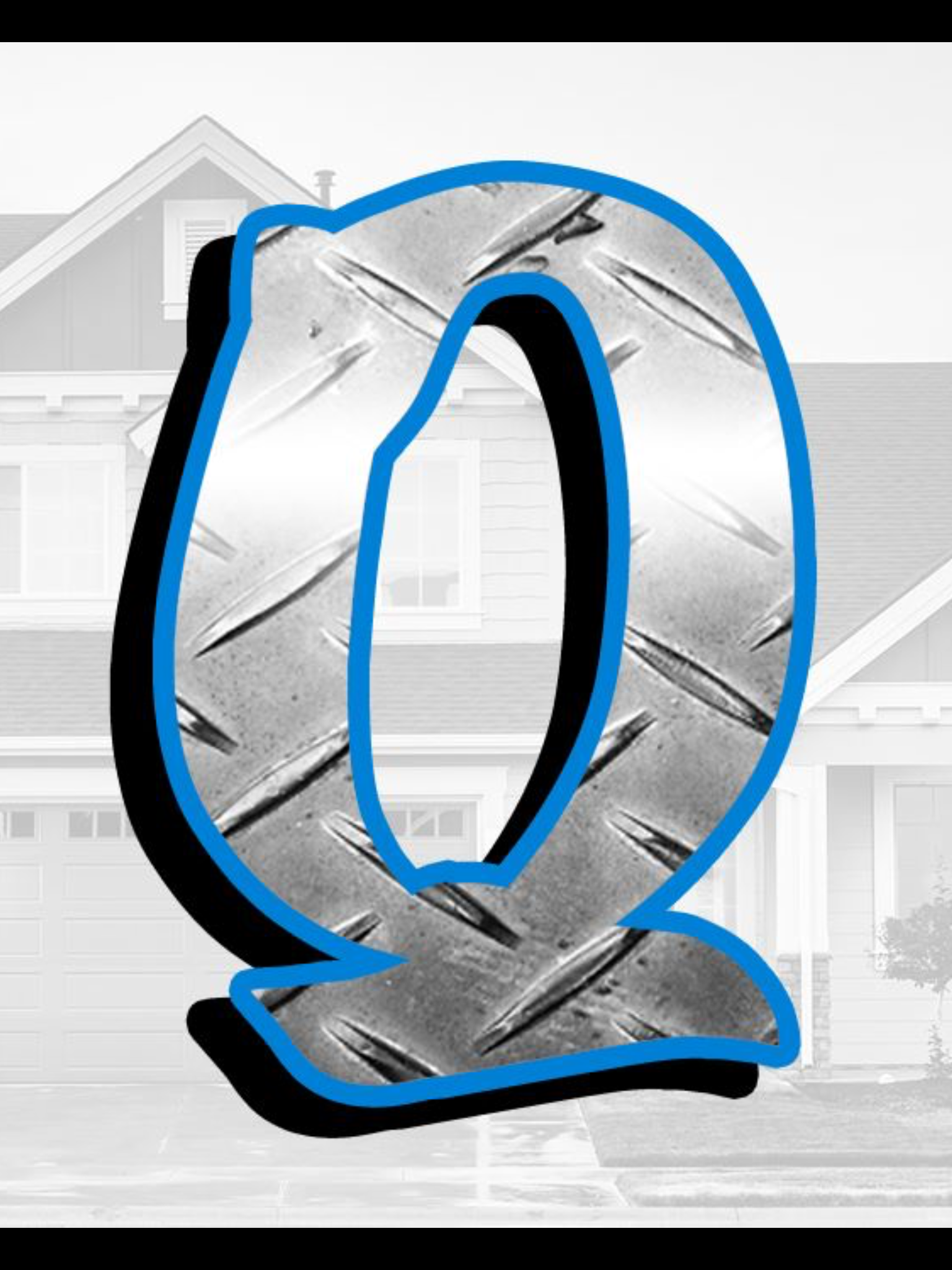 Logo for Quinn's Installation Inc