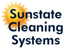 Sunstate Cleaning Systems logo