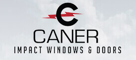 Logo for Caner Impact Windows LLC