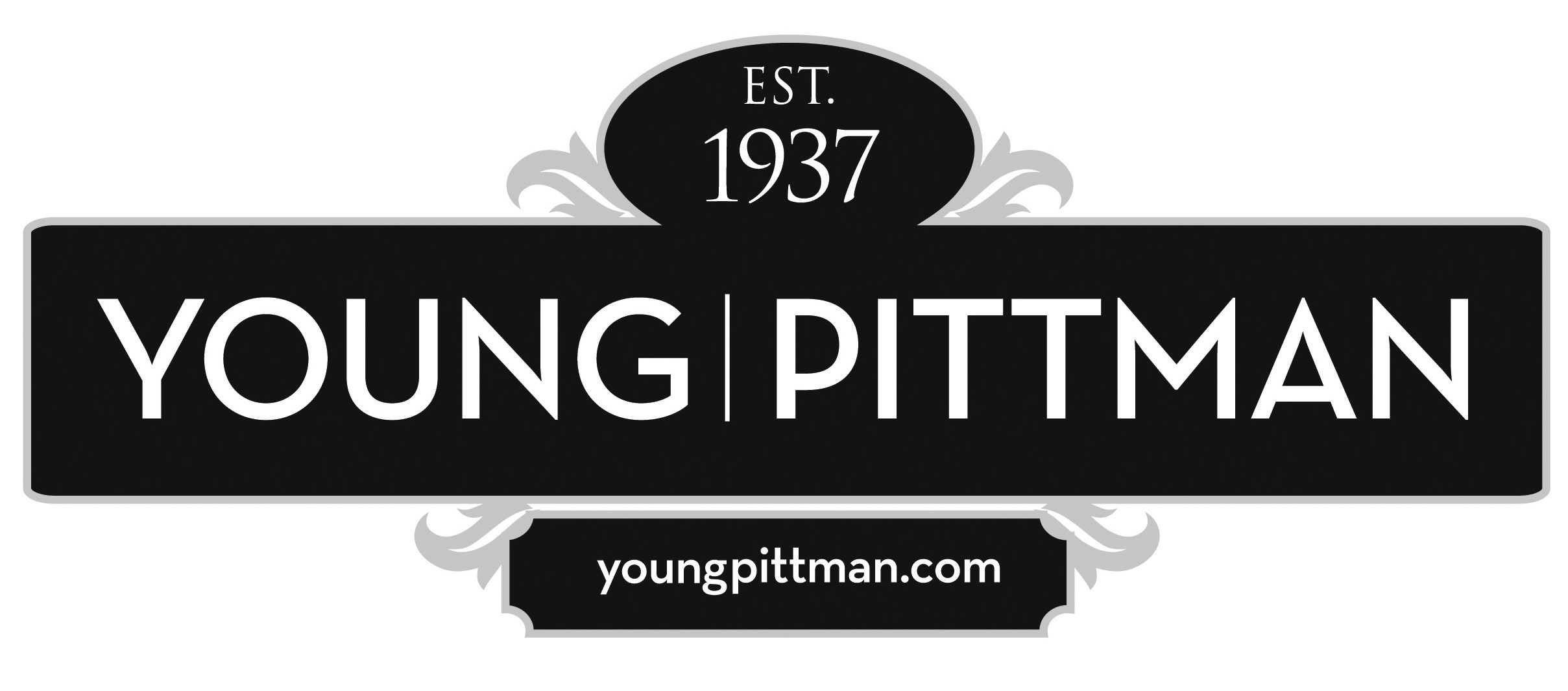 Logo for Young Pittman Company
