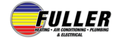 Fuller Heating, Air Conditioning, Plumbing & Electrical logo