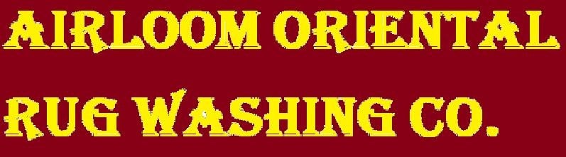 Avatar for Airloom Oriental Rug Washing Company