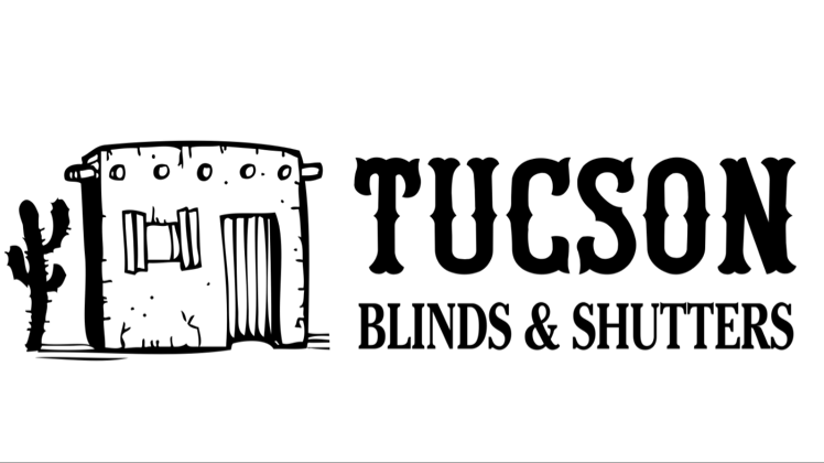 Tucson Blinds and Shutters LLC logo