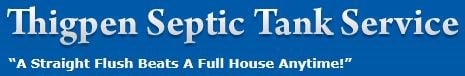Avatar for Thigpen Septic Tank Service