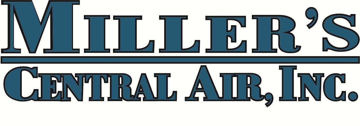 Logo for Miller's Central Air Inc