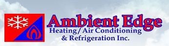 Ambient Edge With Plumbing By Jake logo