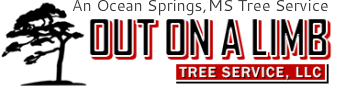 Out on a Limb Tree Service logo